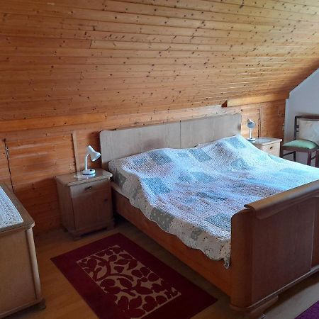 Ferienwohnung Mit Loggia Warstein Eksteriør bilde