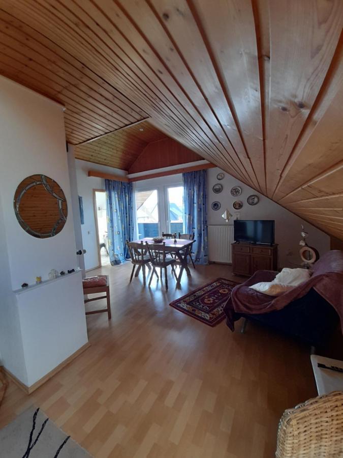 Ferienwohnung Mit Loggia Warstein Eksteriør bilde