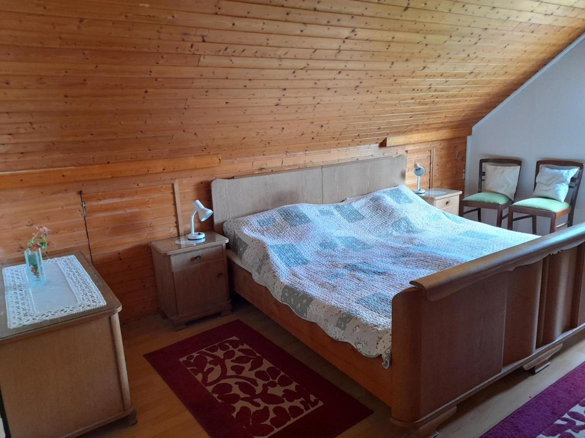 Ferienwohnung Mit Loggia Warstein Eksteriør bilde